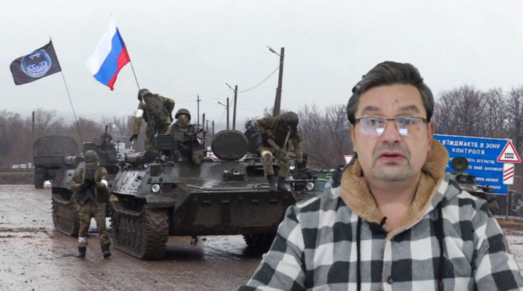 Новое поколение героев на Украине