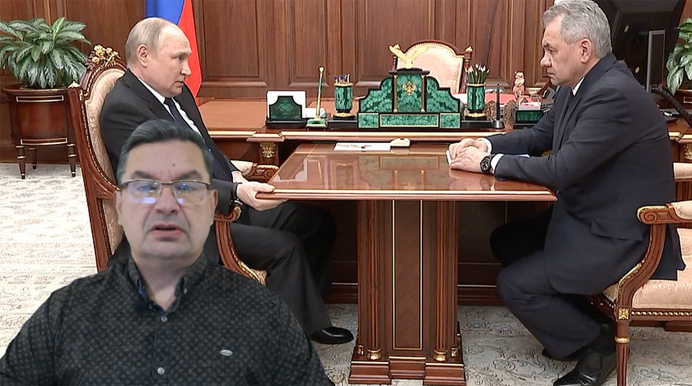 Украинский фронт 21 апреля день