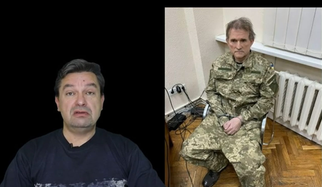 Украина 13 апреля на рассвете