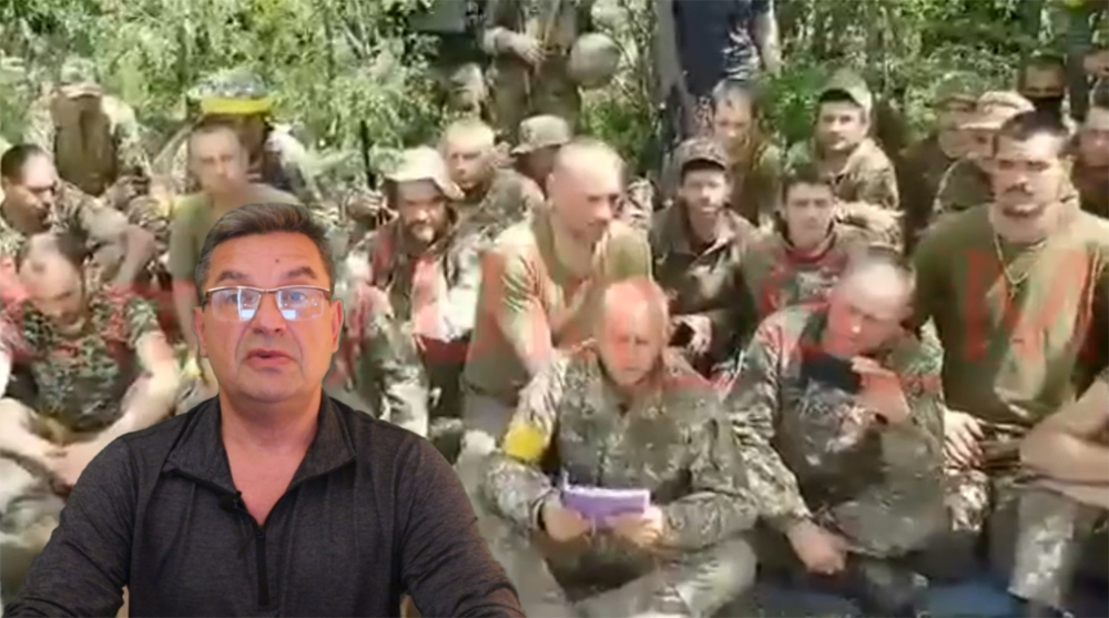 украинский фронт 1 июня 2022 день